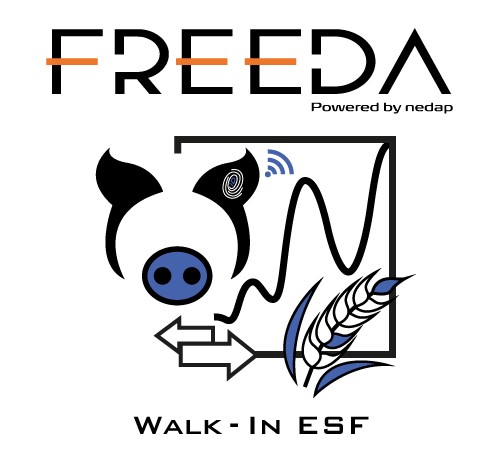 Freeda Walk-In er den enkle tilgang til individuel fodring.
Klik på billedet eller på menupunktet til venstre for at se mere om vores Freeda Walk-INløsning.